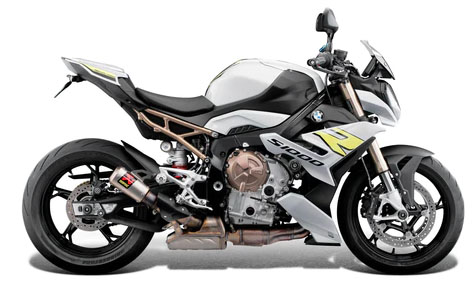 BMW S / M 1000 R / RR from 2019